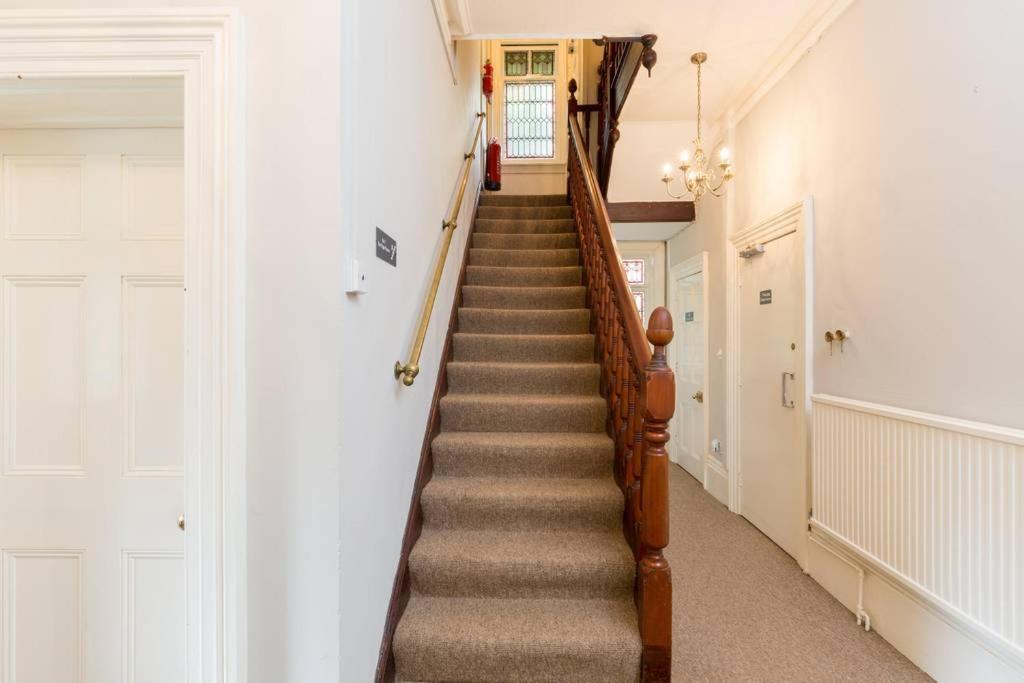 No 7, The Elgar Rooms Great Malvern Eksteriør billede